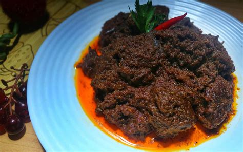 Resep Masakan Rendang Newstempo