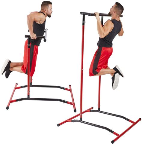 Best Free Standing Pull Up Bars And Power Towers