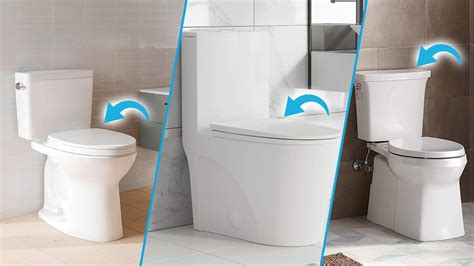 Top 5 Toilets For The Home In 2024 Expert Reviews Our Top Choices