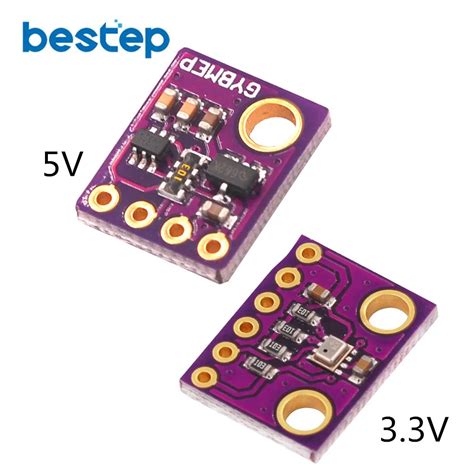 BME280 Sensor Digital de humedad temperatura módulo con Sensor de