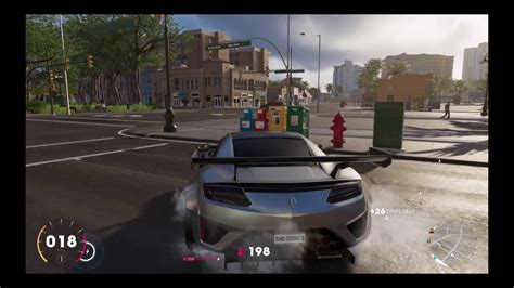 The Crew 2 Gameplay YouTube