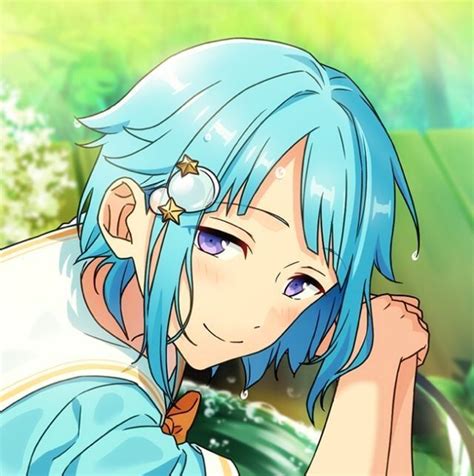 Pin On Enstars Ensemble Stars Cute Icons Music Star