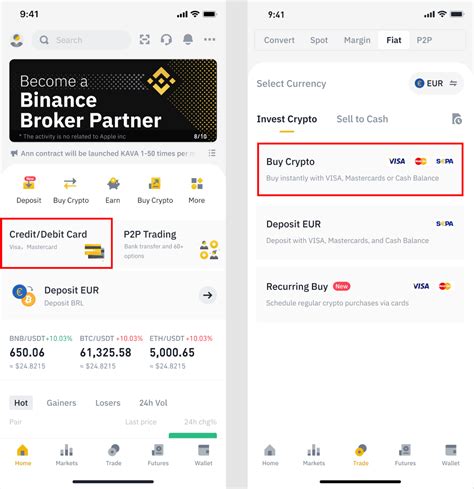 Binance Kreditkarte Im Test Kosten Cashback Und Tipps