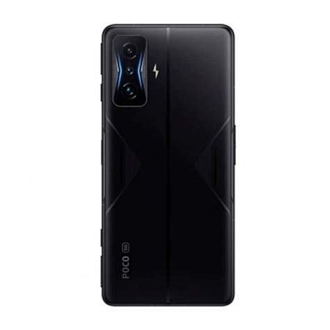 Купить Xiaomi POCO F4 GT 8 128 GB Global Version Black Xiaomi