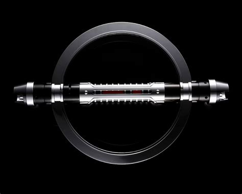 Grand Inquisitor Neopixel Lightsaber Fx Star Wars Cosplay Lightsaberfx