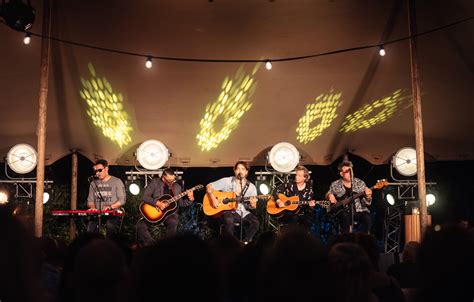 Terugblik Editie Kampvuurconcert