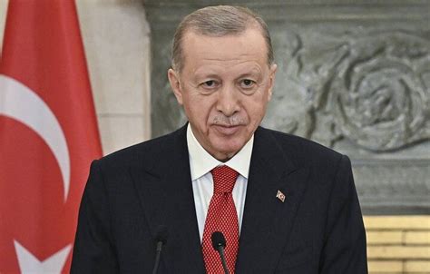 Erdogan Wishes Success For Pres Elect Pezeshkian Mehr News Agency