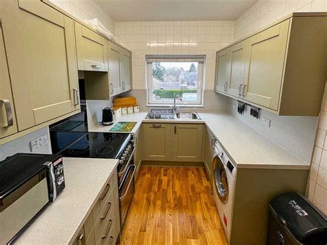 2 Granite Villa Holiday Cottage Grantown On Spey