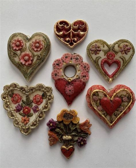 Pin By Raegan Koepsel On Ceramics In 2024 Polymer Clay Crafts Clay