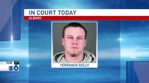 Albany Man Sentenced In Fatal Dwi Crash