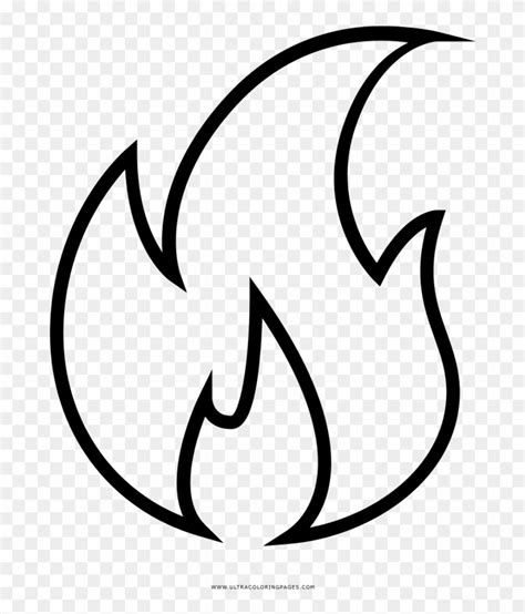 Download High Quality fire clipart white Transparent PNG Images - Art ...