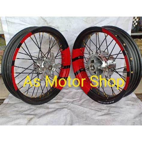 Jual Velg Tapak Lebar Ukuran Ring Cb R Old New Cb R