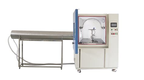 LIB Combined IPX1 IPX2 IPX3 IPX4 X5 X6 Water Spray Test Chamber IP