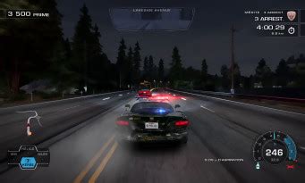 Need For Speed Hot Pursuit Remastered