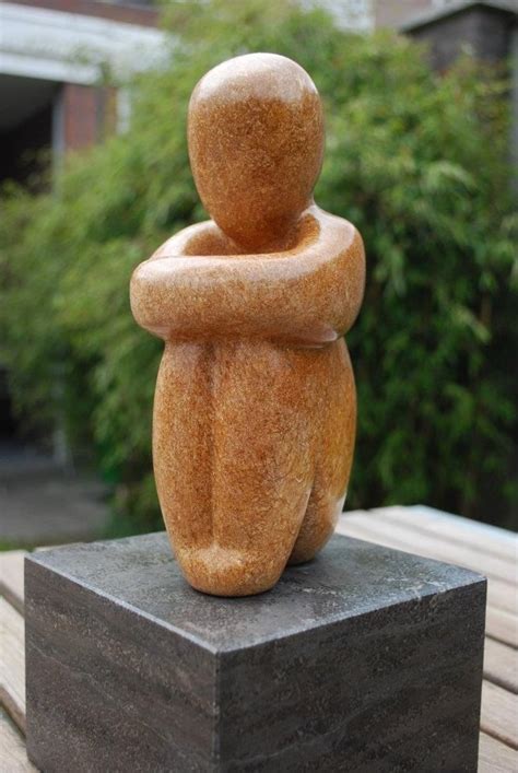 Sculptures Céramiques Art Sculpture Stone Sculpture Abstract