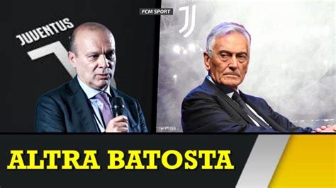 Accordi Segreti Della Juve Iii Nuovo Caso Juventus Analisi Fcm