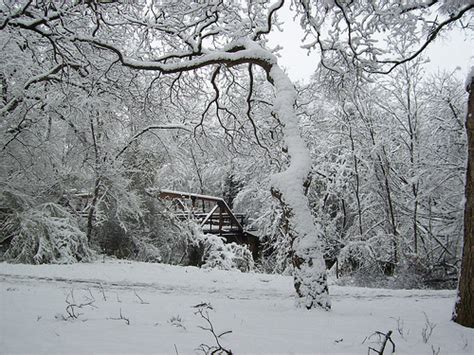 Winter Storms | Rockwall County-Official Website