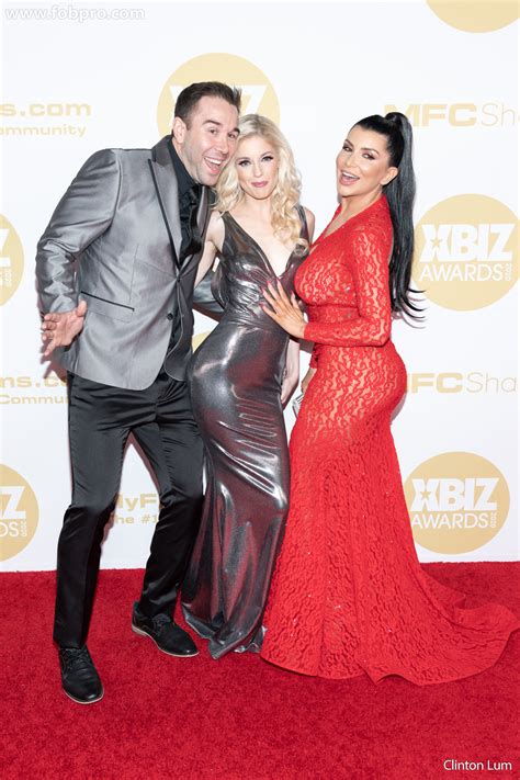 Xbiz Awards Page Of Fob Productions