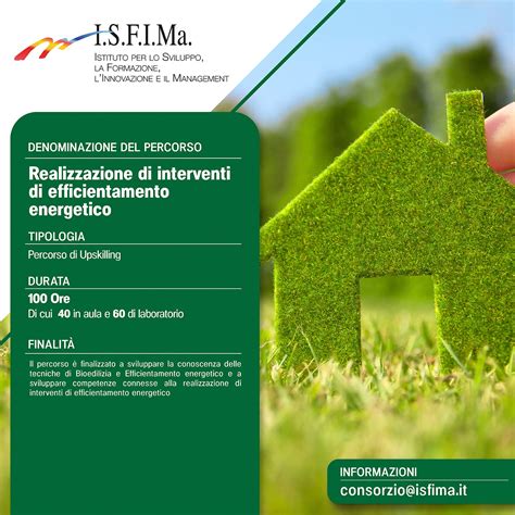 Realizzazione Di Interventi Di Efficientamento Energetico Consorzio I