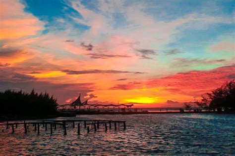 Pulau Tidung Start Bandung RAUNRAUN