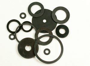 SBR Rubber Gaskets | SBR Gaskets | Cannon Gasket