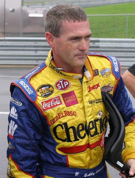 Bobby Labonte Celebrity Biography Zodiac Sign And Famous Quotes