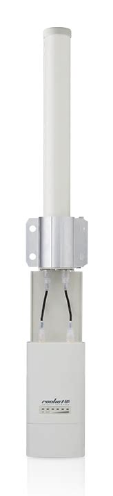 Ubiquiti AMO 5G10 5GHz AirMax Dual Omni 10dBi Comms Express