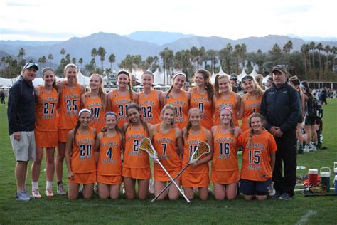 Florida Select Takes 2018 Division Title At Sand Storm Lacrosse
