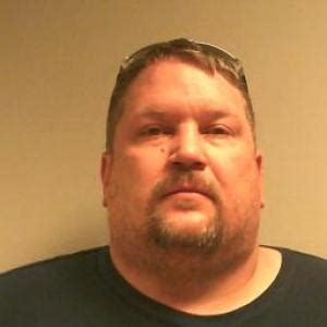 Todd Scott Goff A Registered Sex Offender In Nixa Mo At