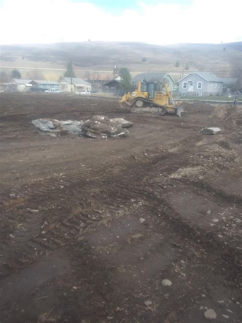 Scott Street Redevelopment – J & J Excavating & Trucking