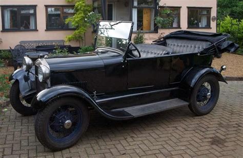 All Hot Rod Model T S Showcase