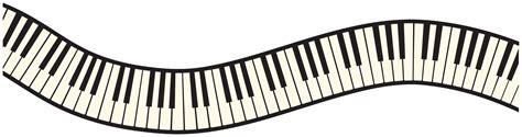 Music Instrument Piano 1206390 PNG