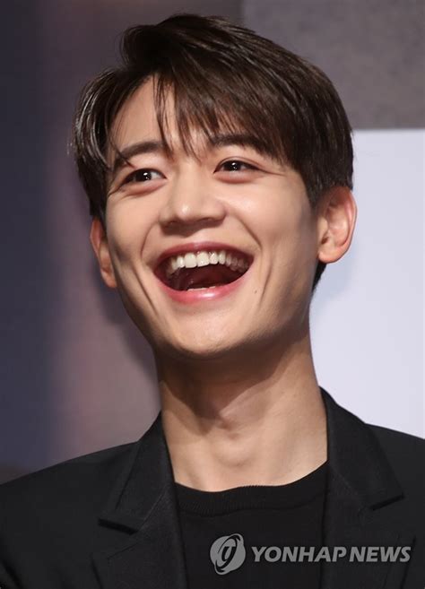 Minho Shinee Smile