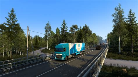 Europe Truck Simulator 2 Iberia Hot Sex Picture