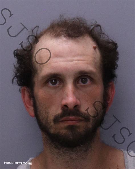 Immell Dorian Cale St Johns County Mugshots Zone