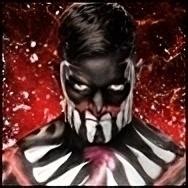 Finn Bálor WWE 2K18 Roster