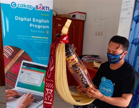 Startup Dan Komunitas Bersinergi Kembangkan Potensi Ekonomi Digital Di