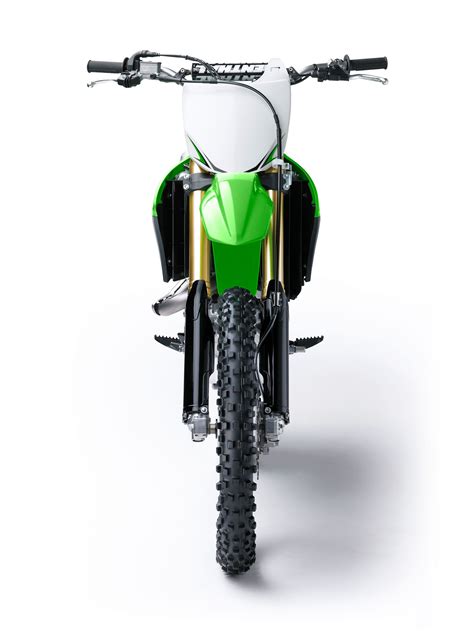 2009 Kawasaki Kx450f