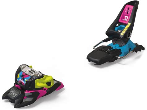 Marker Squire Id Mm Black Pink Blue Biker Boarder De