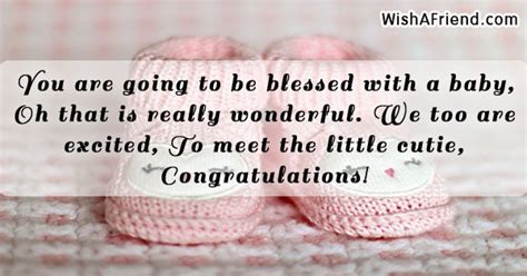 Adorable Baby Shower Messages For Your Card Tiny Prints