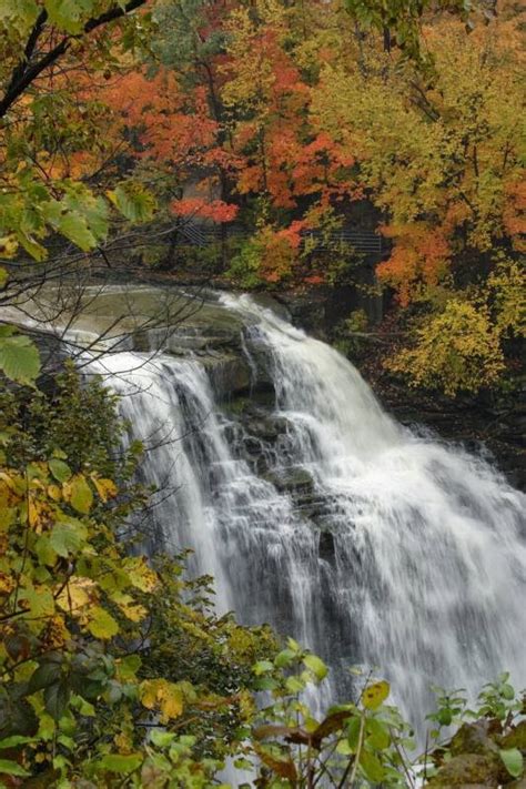 Day Hiking Trails: Best trails to see Cuyahoga NP’s wonders