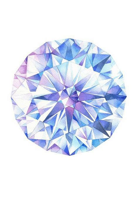 Pin on GEMS, Jewels n’ More! | Jewel drawing, Gem drawing, Crystals ...