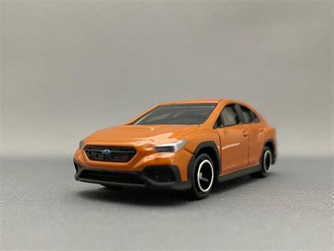 Takara Tomy Tomica No 76 Subaru WRX S4 STI Sport R EX Shopee Philippines