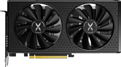 Xfx Speedster Swft 210 Radeon Rx 6600 Xt Review 57 Facts And Highlights