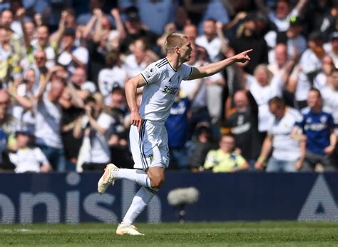 Leeds Vs Newcastle Live Premier League Result Final Score And