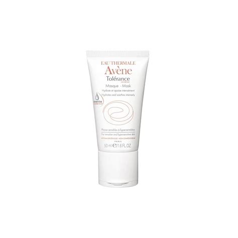 Avene Tolerance Extreme Mask 50ml - Women from Pharmeden UK