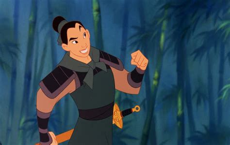 Did Mulan Really Pretend To Be A Man for 12 Years? - DramaPanda