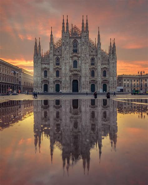 Duomo di Milano | Italy photography, Milan cathedral, Italy