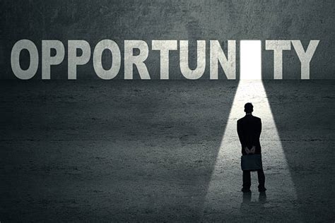 Royalty Free Opportunity Pictures Images And Stock Photos Istock