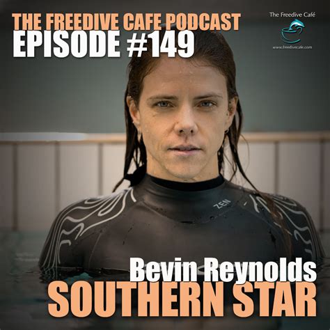 149 Bevin Reynolds Southern Star The Freedive Cafe